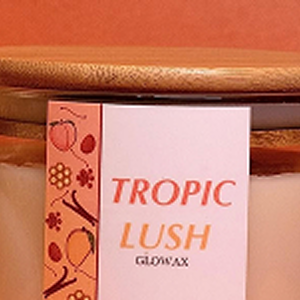 Tropic Lush (12 oz)