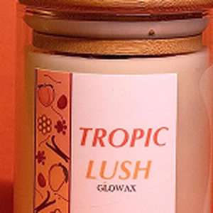 Tropic Lush