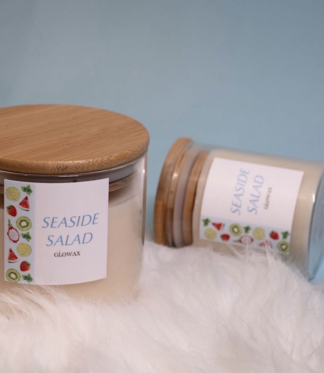 Seaside Salad 12oz - Image 2