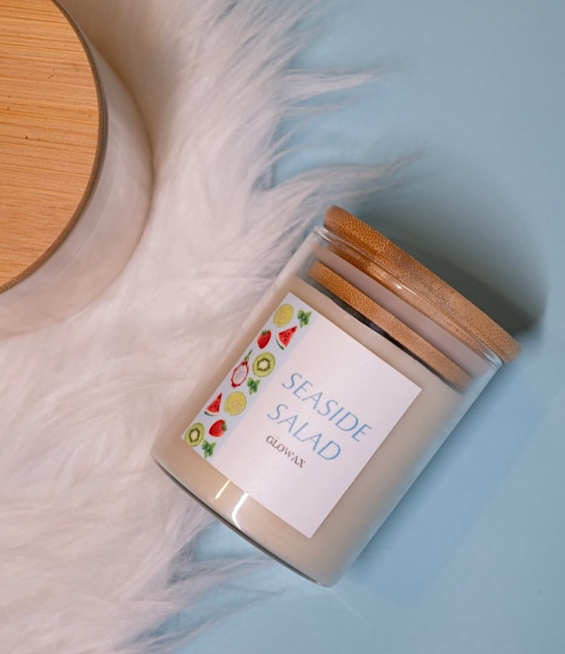 Seaside Sala 6oz - Image 2