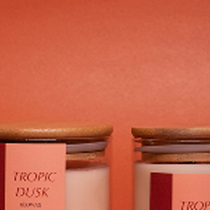 Tropic Dusk